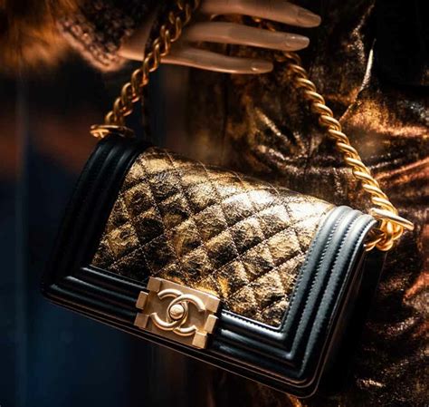 chanel bags prix|why is Chanel so expensive.